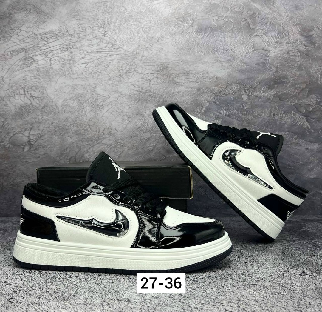 кроссовки nike air jordan 1 low 'concord',кроссовки nike air jordan 1 low, женская,женские кроссовки,кроссовки