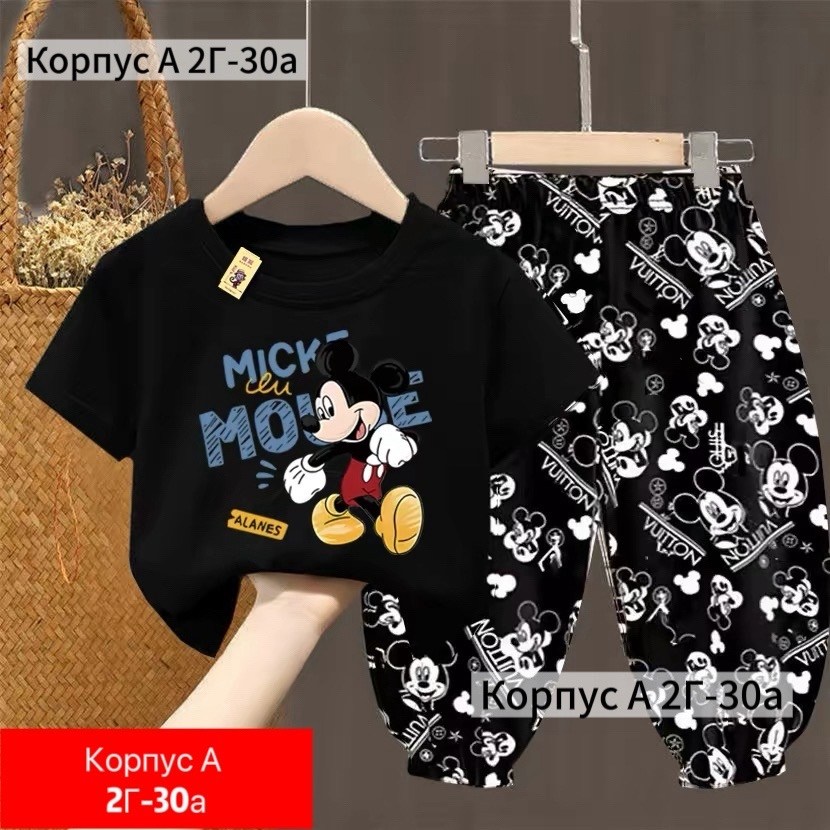костюм для девочек,костюм детский футболка,детский костюм,летние костюмы,одежда для девочек