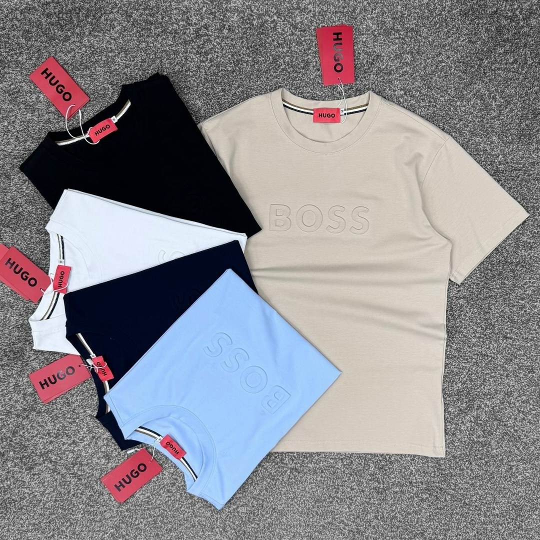 мужские футболки hugo boss,футболка hugo boss,футболки мужские,футболки для мужчин