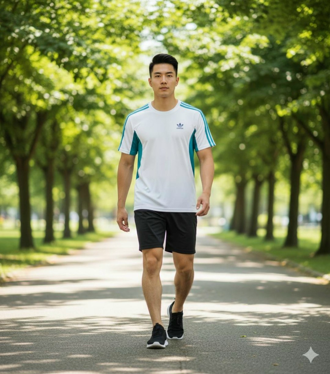 футболки мужские,мужская спортивная футболка,мужская футболка adidas,adidas performance,adidas essential