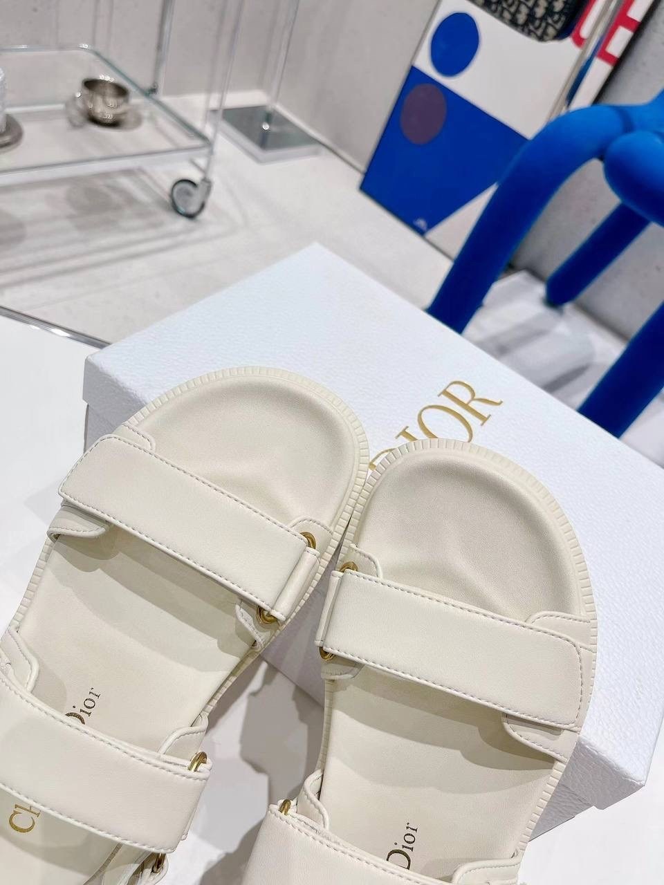 сандалии диор на липучках,сандалии dioract,сандалии dior,босоножки диор,босоножки dior