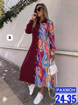 Платье