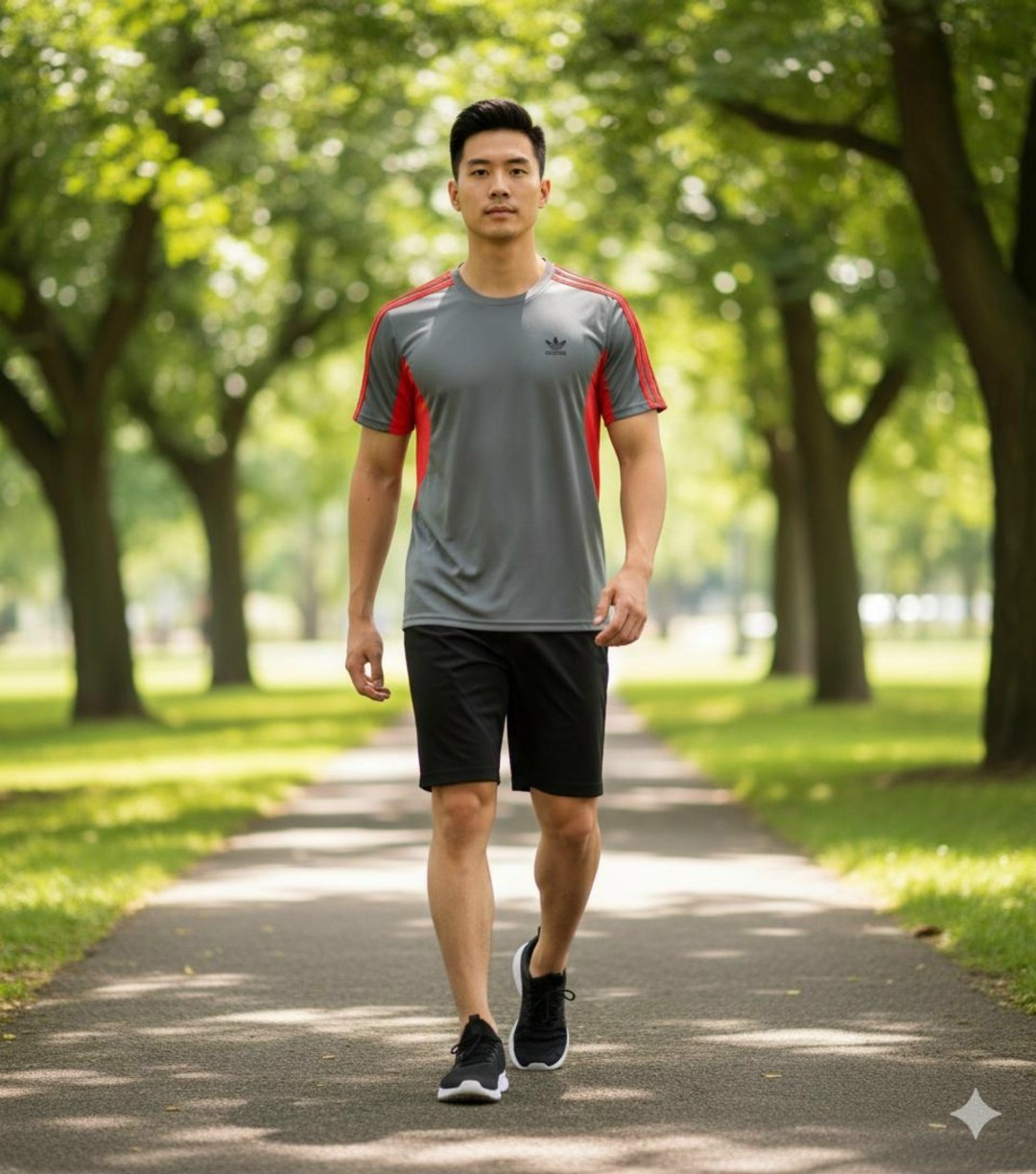 футболки мужские,мужская спортивная футболка,мужская футболка adidas,adidas performance,adidas essential