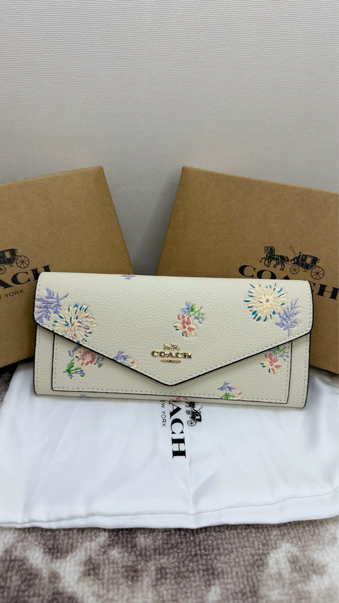 кошелёк coach,брендовый женский кошелек coach,брендовый кошелек,женский кошелек,женский кошелек coach