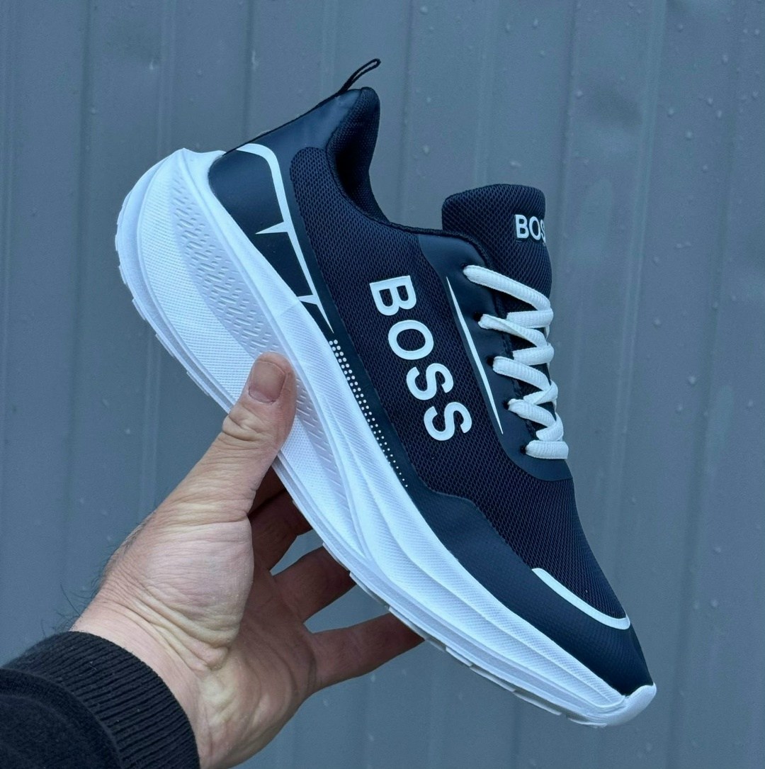 кроссовки boss,кроссовки мужские boss,кроссовки hugo boss мужская кожаная повседневная спортивная ,кроссовки boss кроссовки,кроссовки hugo boss