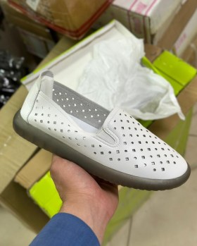 Мокасины