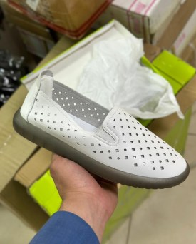 Мокасины