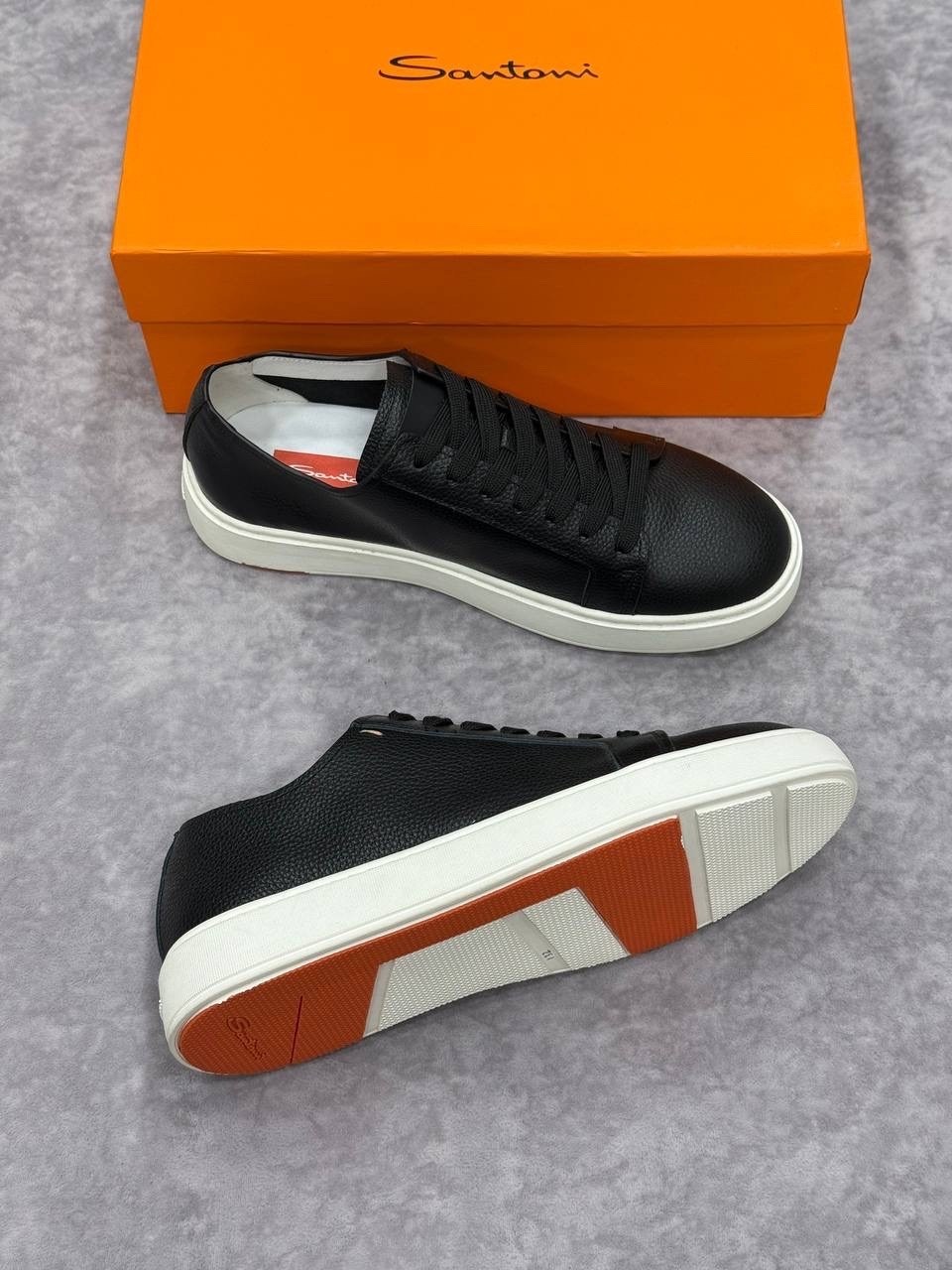 кроссовки santoni,кроссовки прада мужские,кроссовка мужской,,кроссовки эрмес