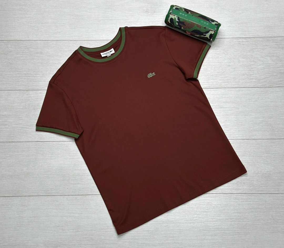 lacoste футболка,футболки мужские,мужские футболки lacoste,футболки и майки,мужская мода