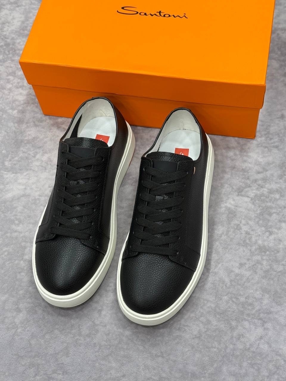 кроссовки santoni,кроссовки прада мужские,кроссовка мужской,,кроссовки эрмес