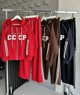 Костюм