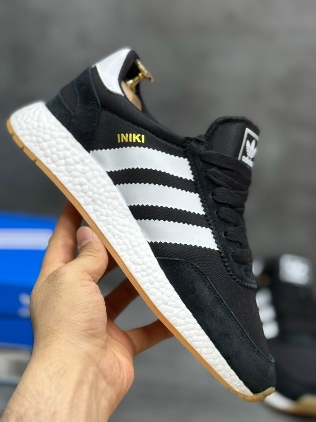 кроссовки adidas iniki,adidas iniki runner black,adidas iniki,кроссовки adidas,кроссовки мужские adidas