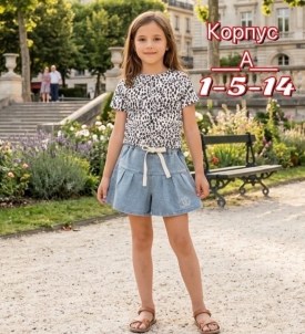 Костюм