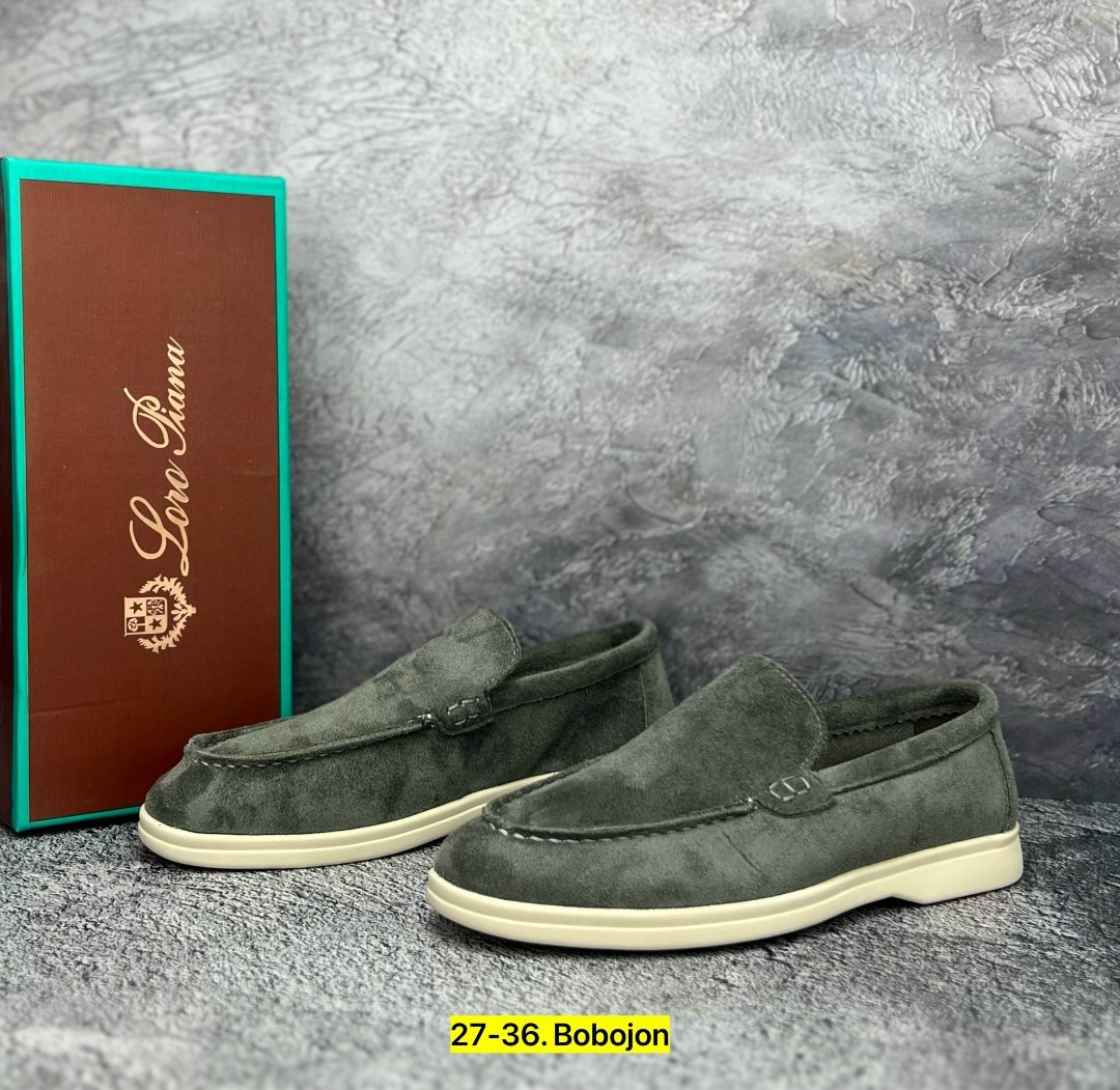 замшевые лоферы loro piana,лоферы loro piana summer walk,лоферы loro piana,лоферы loro piana мужские,
