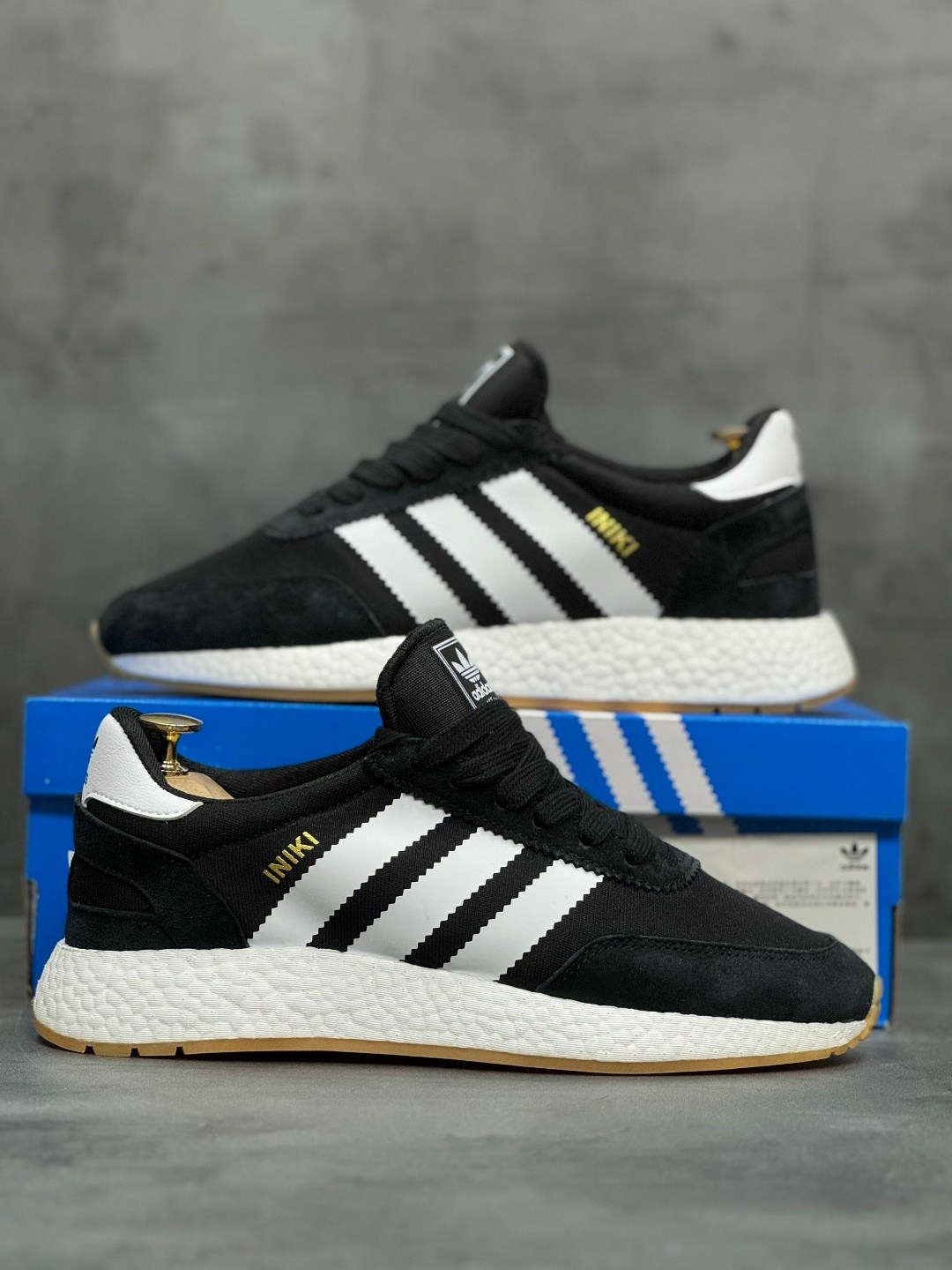 кроссовки adidas iniki,adidas iniki runner black,adidas iniki,кроссовки adidas,кроссовки мужские adidas
