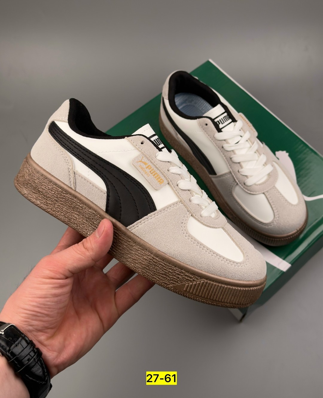 кроссовки мужские puma,кроссовки puma,,кроссовки puma palermo,кроссовка мужской
