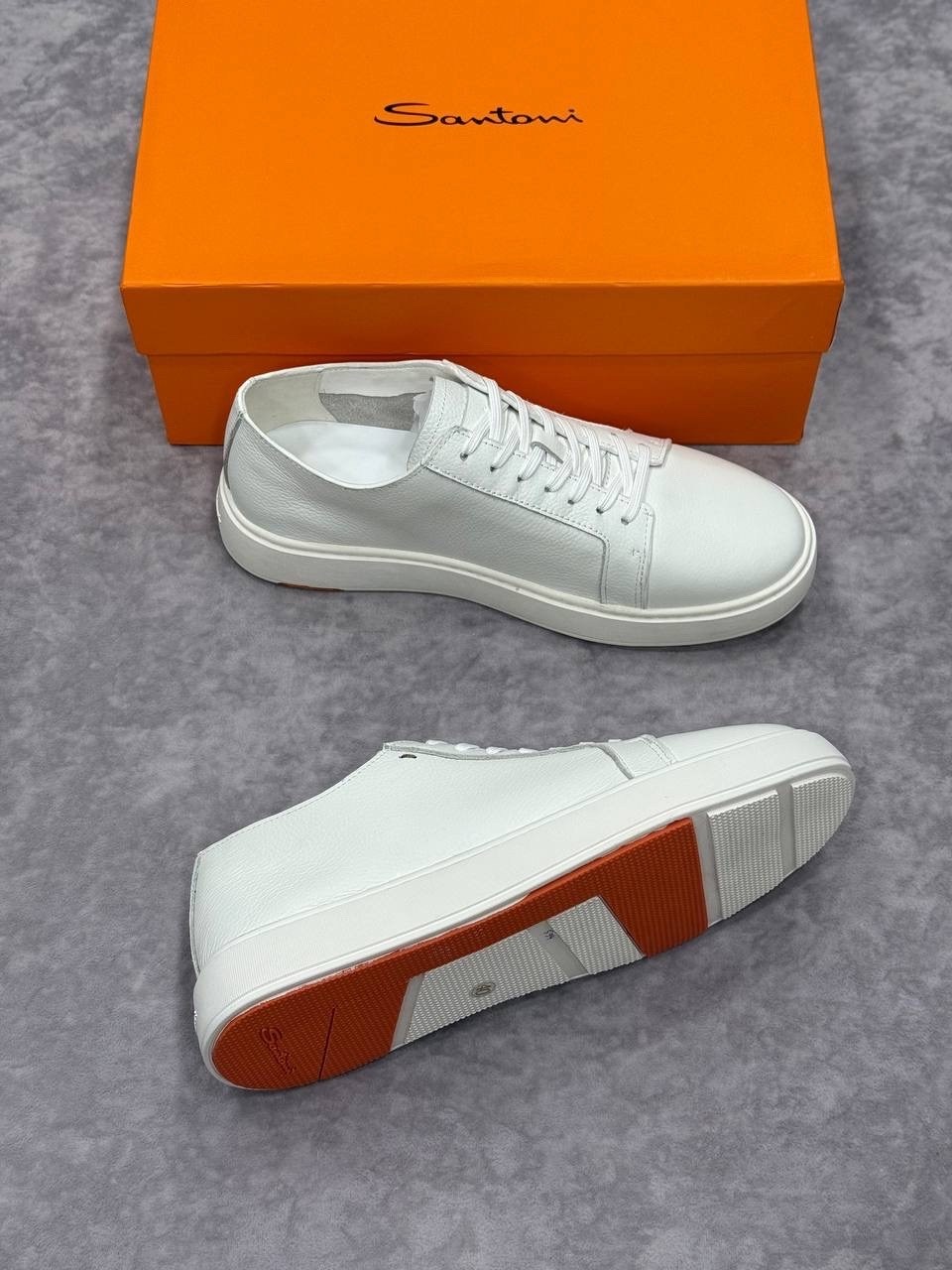 кроссовки santoni,кроссовки прада мужские,кроссовка мужской,,кроссовки эрмес