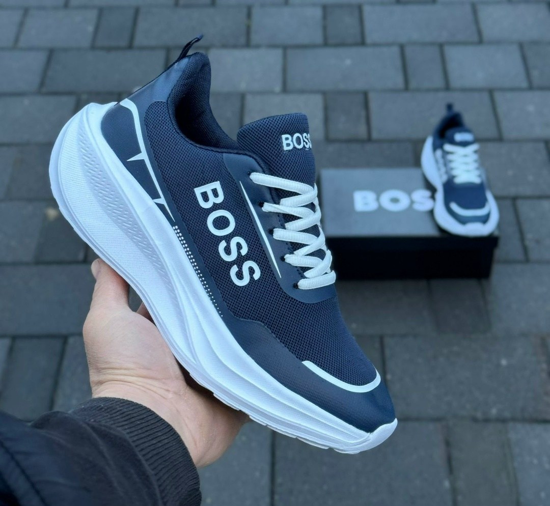 кроссовки boss,кроссовки мужские boss,кроссовки hugo boss мужская кожаная повседневная спортивная ,кроссовки boss кроссовки,кроссовки hugo boss