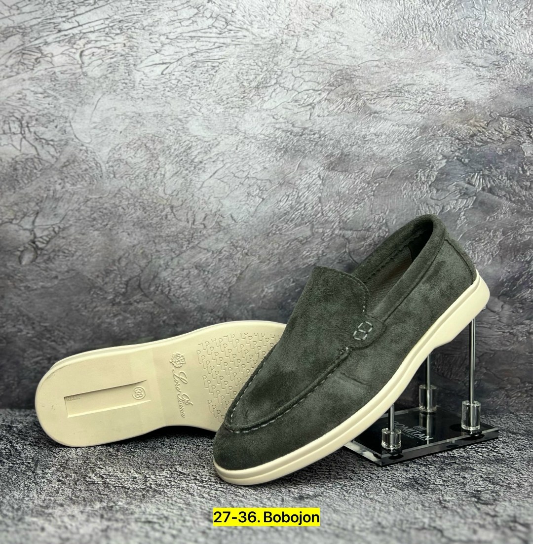замшевые лоферы loro piana,лоферы loro piana summer walk,лоферы loro piana,лоферы loro piana мужские,