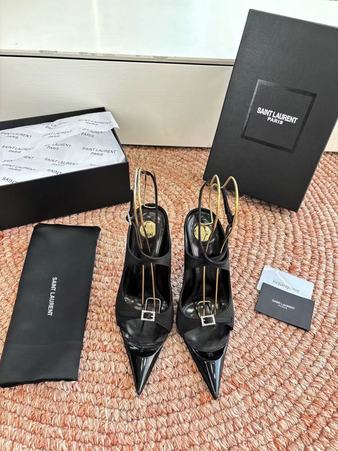 туфли saint laurent,yves saint laurent туфли,босоножки saint laurent,женские брендовые кожаные туфли balenciaga premium каблук 9 см,туфли лодочки женские