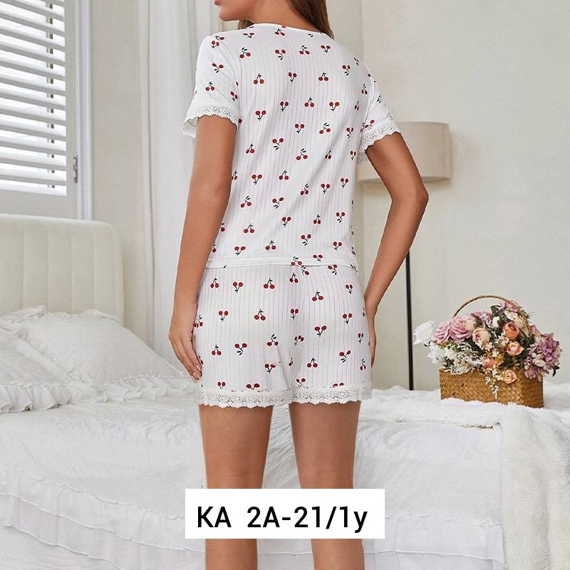 женская пижама комплект,женские пижамные комплекты,женская пижама,одежда для сна,пижама женская с шортами