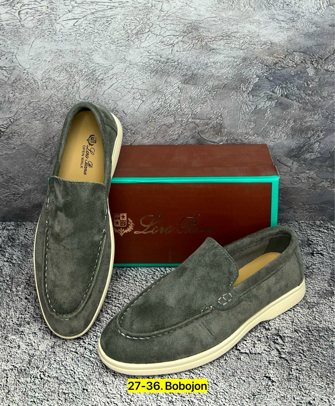 замшевые лоферы loro piana,лоферы loro piana summer walk,лоферы loro piana,лоферы loro piana мужские,