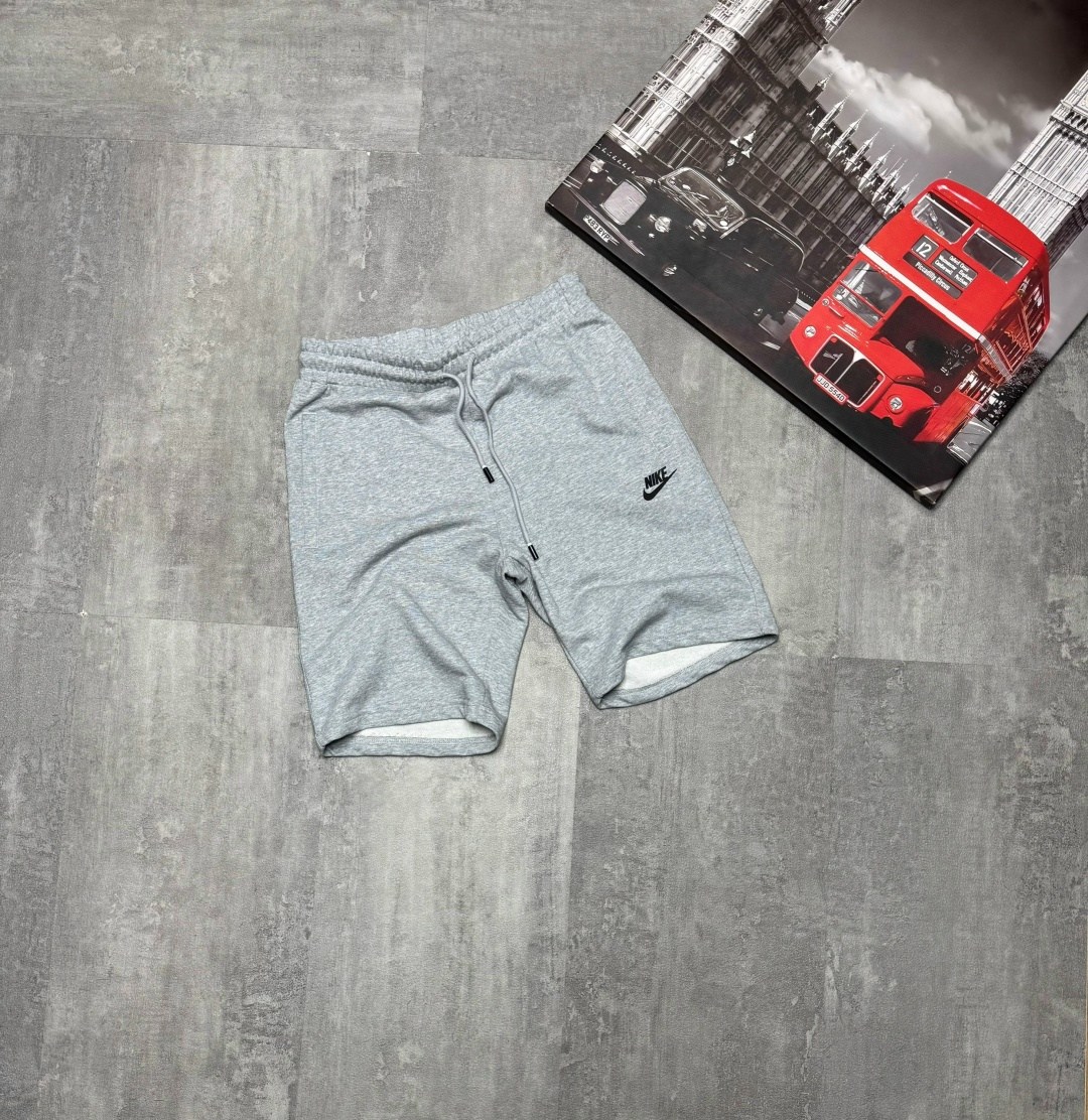 шорты nike tech fleece,шорты мужские nike,шорты найк,шорты серые,спортивные шорты мужские