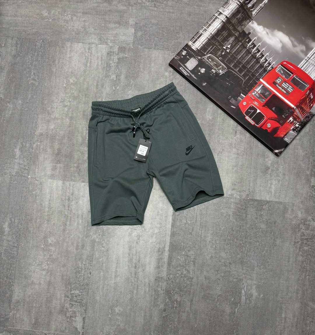 шорты nike tech fleece,шорты мужские nike,шорты найк,шорты серые,спортивные шорты мужские