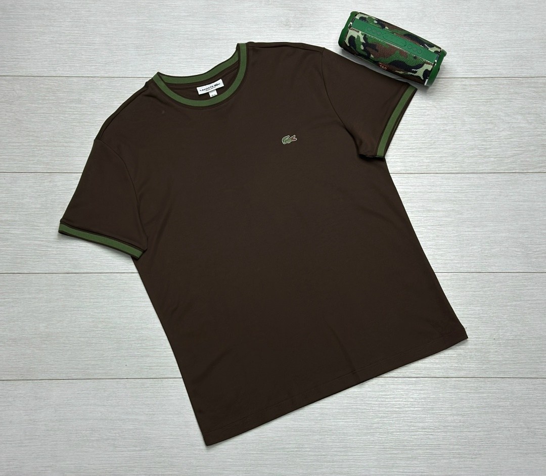 lacoste футболка,футболки мужские,мужские футболки lacoste,футболки и майки,мужская мода