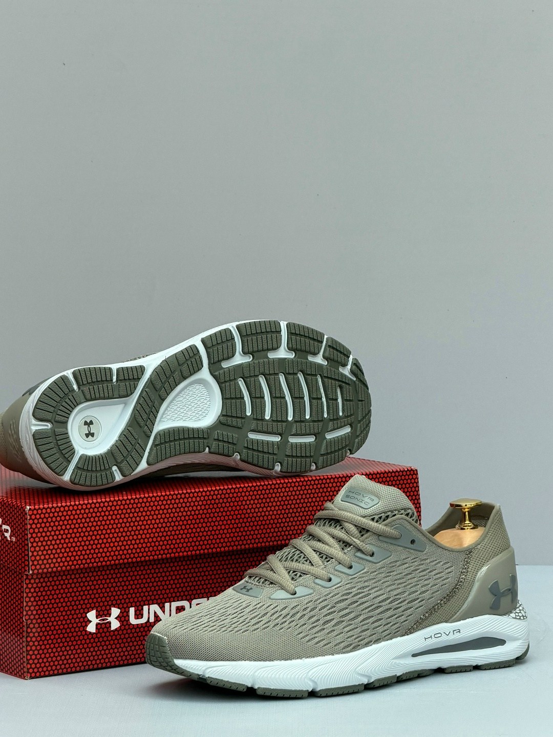 мужские кроссовки under armour hovr,кроссовки under armour,under armour,кроссовки,under armour ua hovr кроссовки