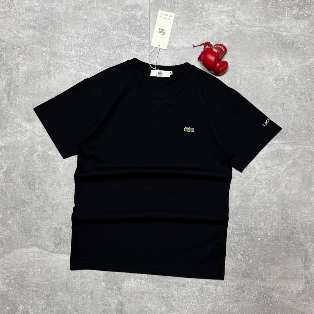 футболки мужские,мужские футболки lacoste,футболки для мужчин,футболка хлопок
