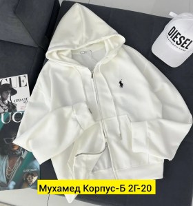 Толстовка