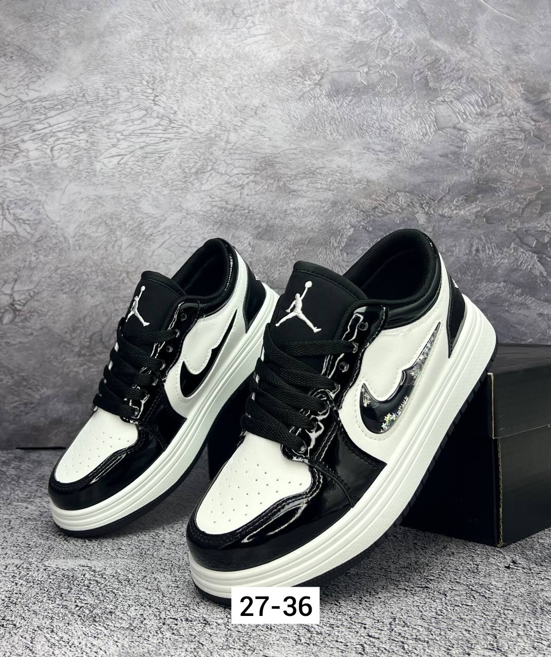 кроссовки nike air jordan 1 low 'concord',кроссовки nike air jordan 1 low, женская,женские кроссовки,кроссовки