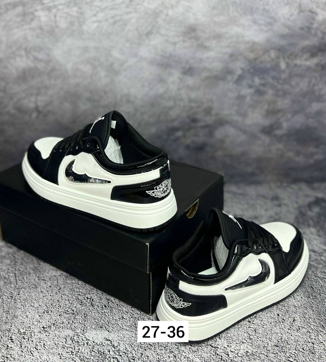 кроссовки nike air jordan 1 low 'concord',кроссовки nike air jordan 1 low, женская,женские кроссовки,кроссовки