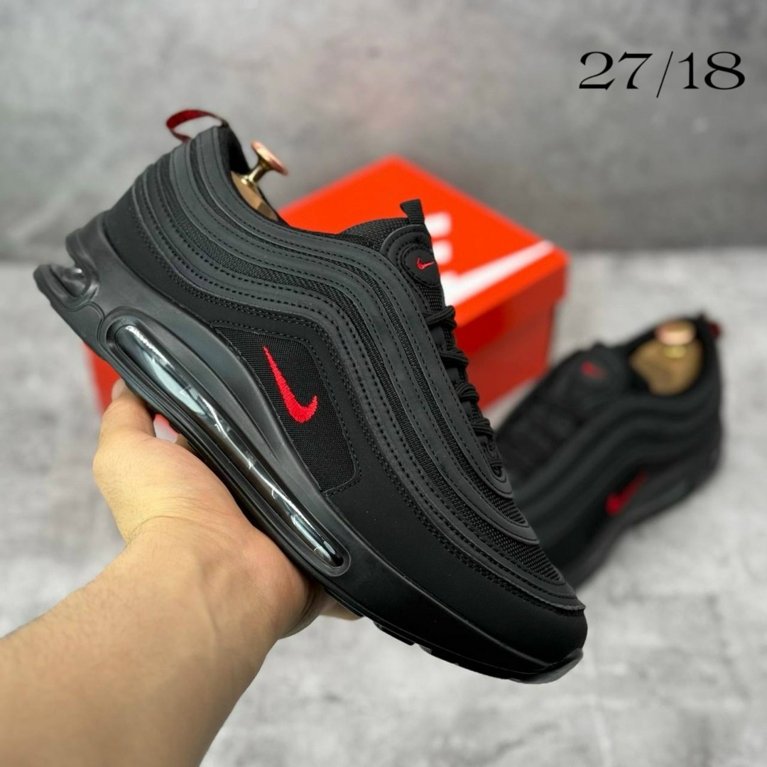 кроссовки nike air max 97 мужские,кроссовки nike air max 97,nike air max 97 black,кроссовки,мужские кроссовки nike air max