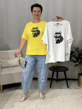 Футболка