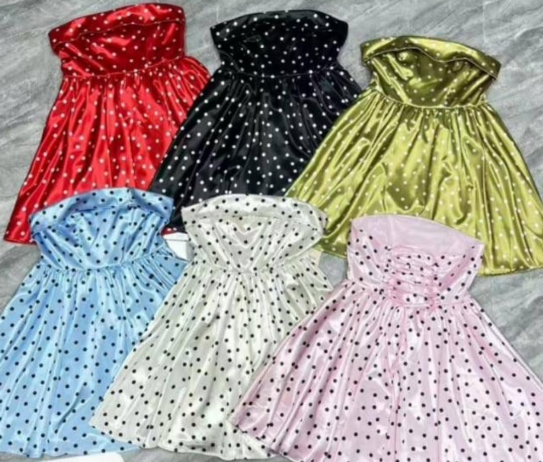 платье короткие,платья,платья в горошек,платья мини,платье женской