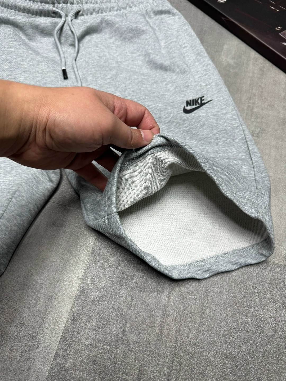 шорты nike tech fleece,шорты мужские nike,шорты найк,шорты серые,спортивные шорты мужские