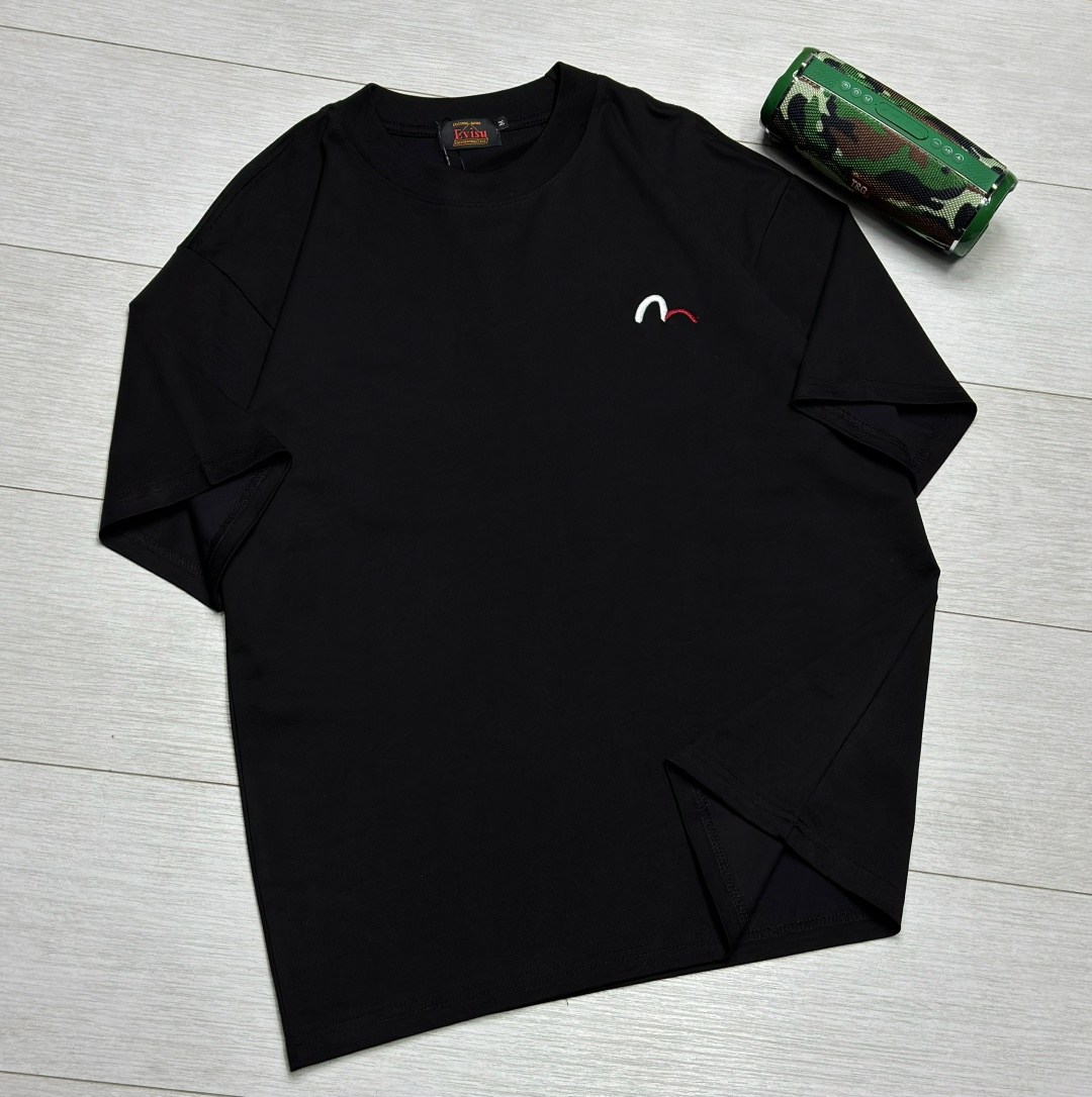 футболка evisu,мужские футболки,футболка,evisu мужская футболка,футболки женская