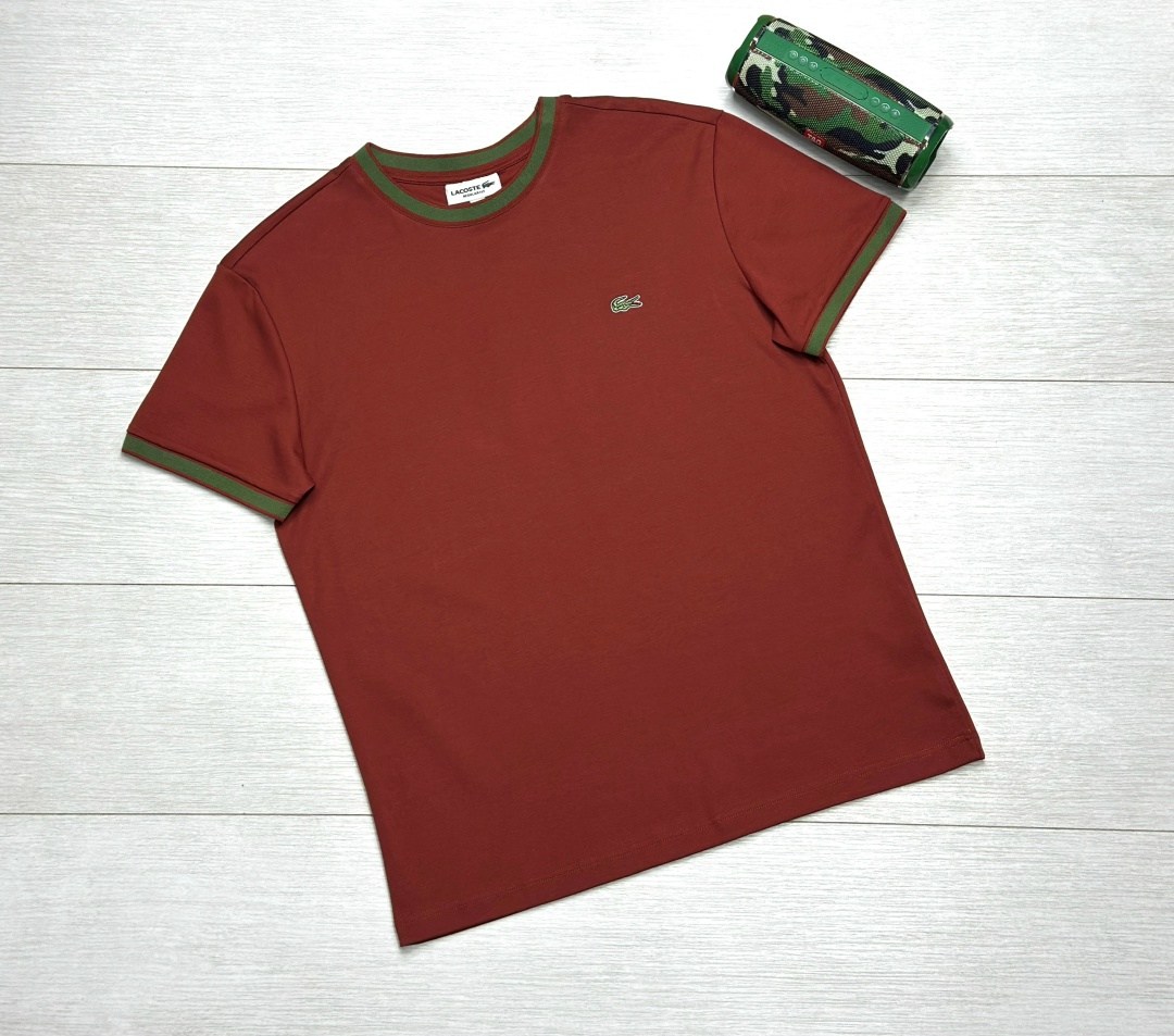 lacoste футболка,футболки мужские,мужские футболки lacoste,футболки и майки,мужская мода
