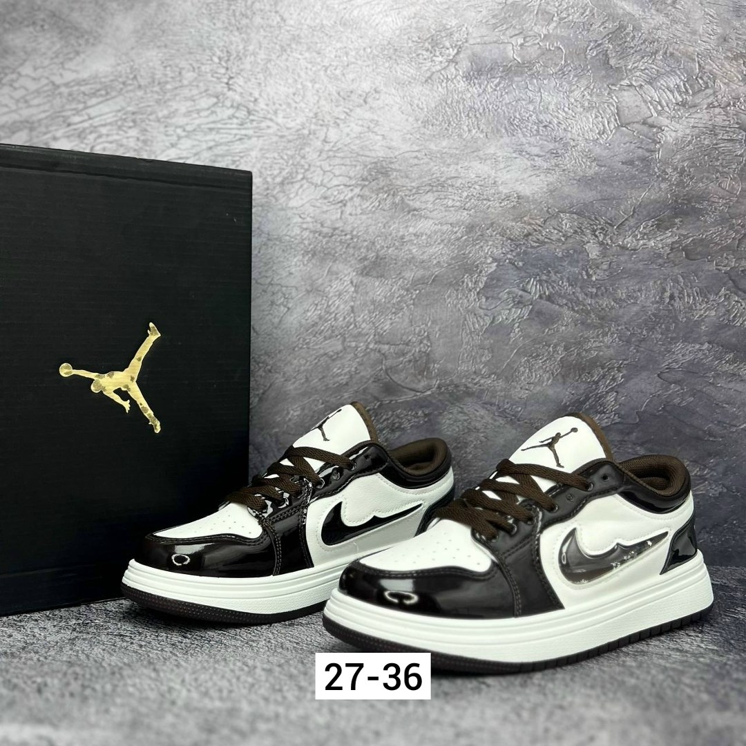 кроссовки nike air jordan 1 low,кроссовки,кроссовки nike air jordan 1, женская,кроссовки nike air jordan 1 low 'concord'