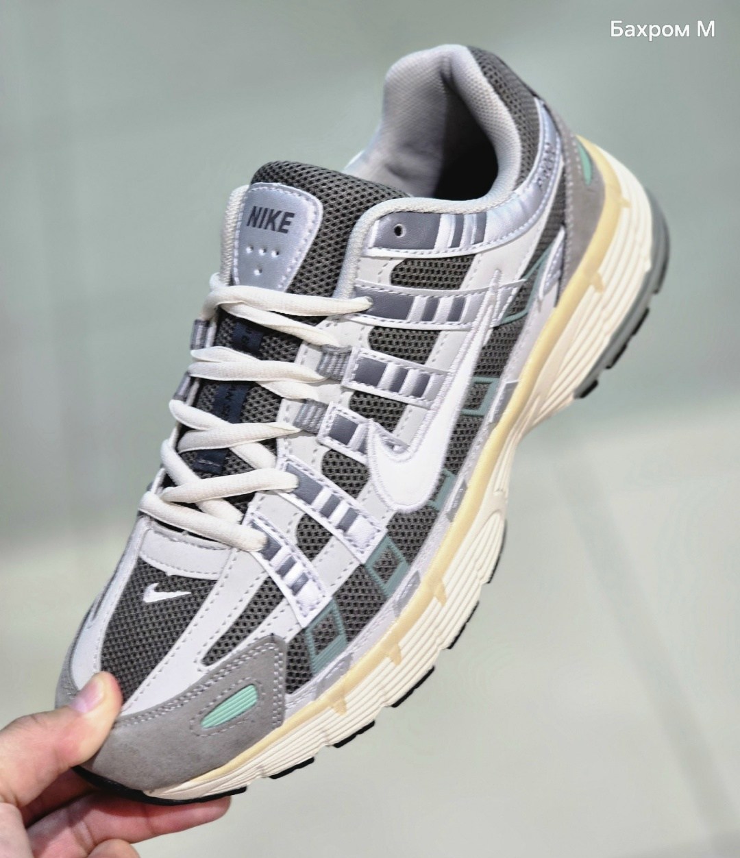 nike p-6000 premium triple black,кроссовки мужской nike,кроссовки мужские nike p-6000 черный,кроссовки nike p-6000,кроссовки nike