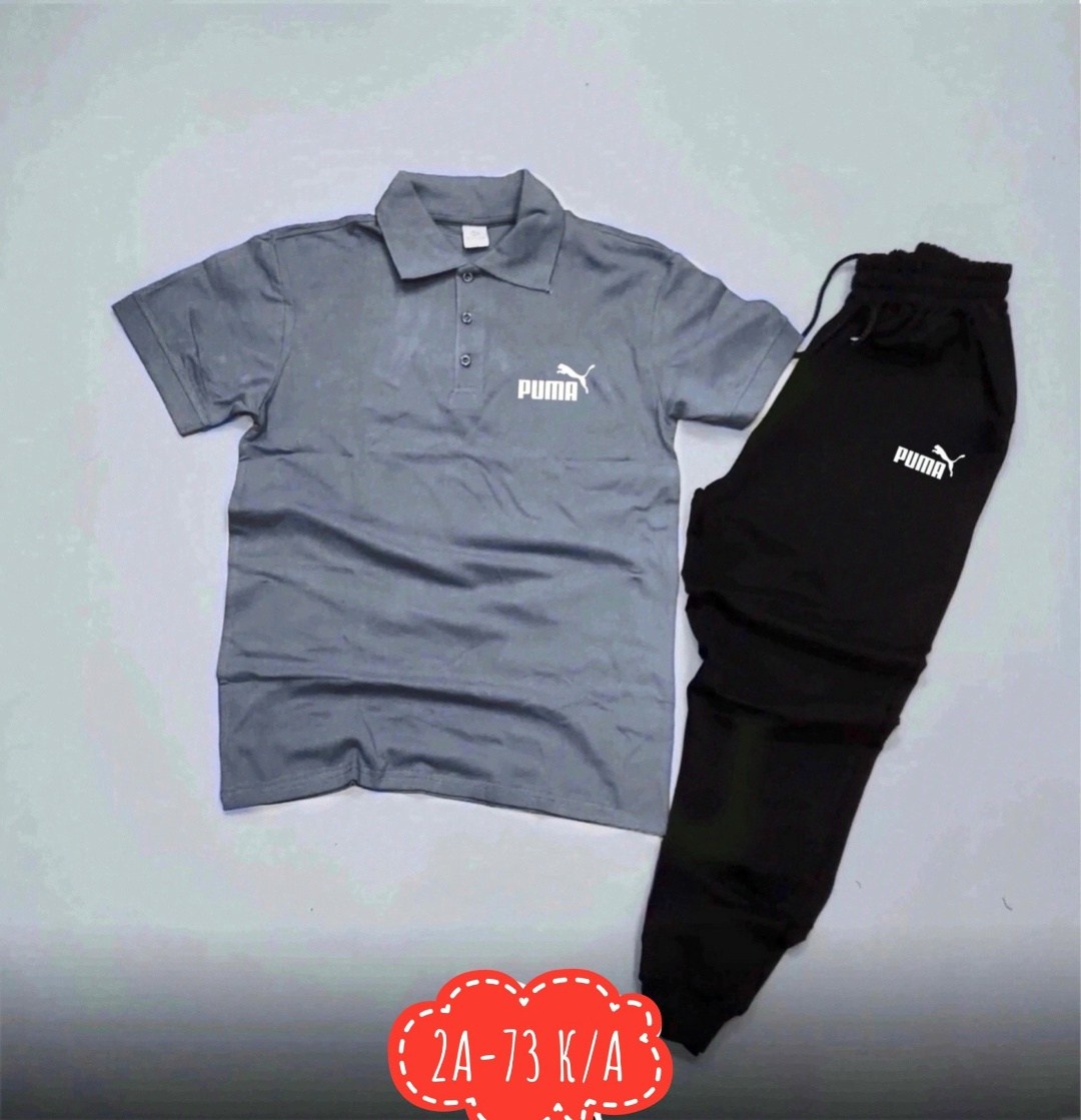 спортивный костюм мужской puma,костюм мужской puma,мужские спортивные костюмы,спортивные костюм,костюм поло