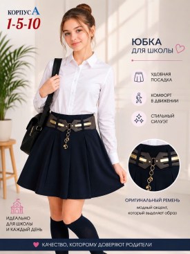 Юбка