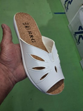 Тапочки