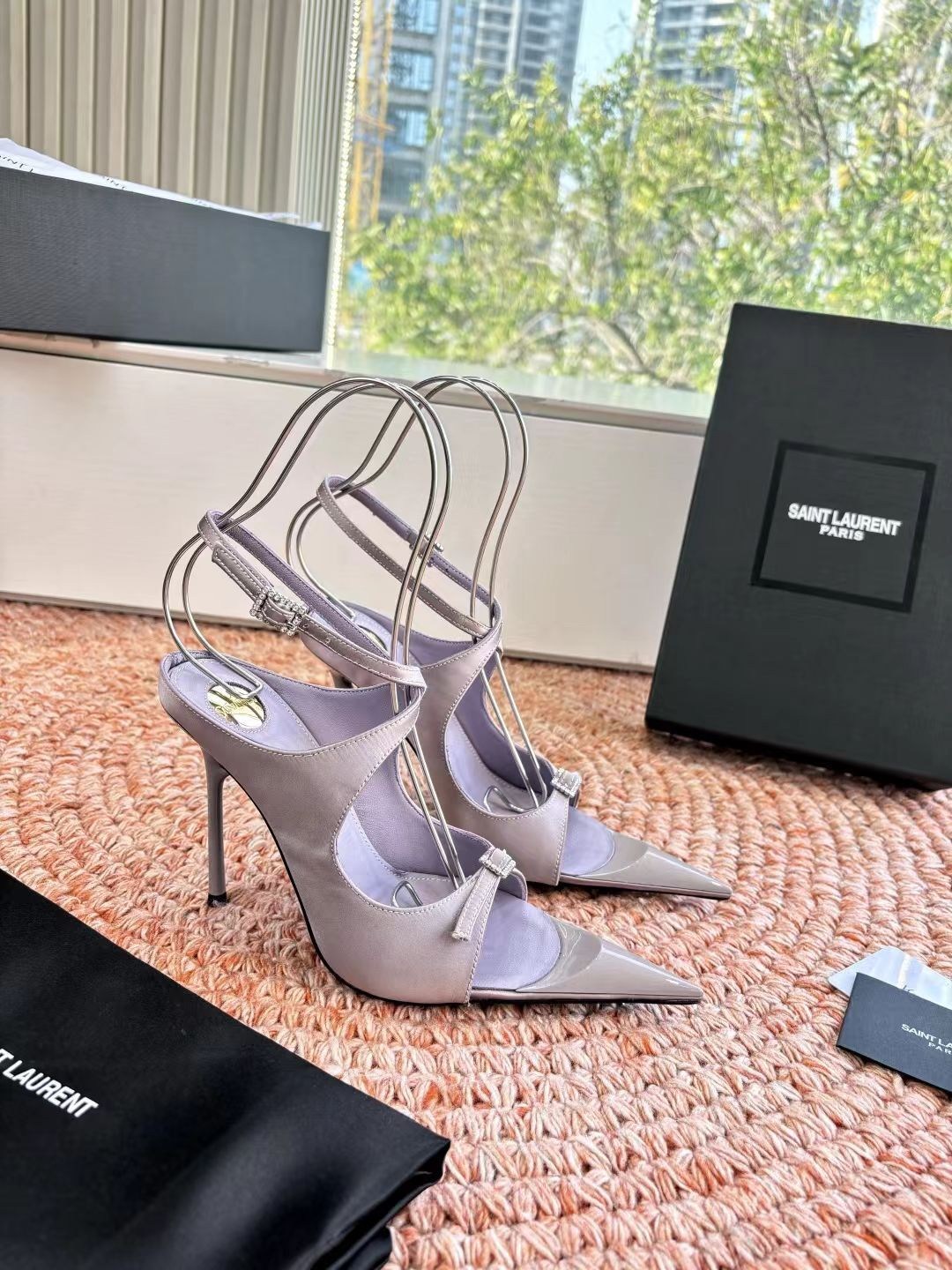туфли saint laurent,yves saint laurent туфли,босоножки saint laurent,женские брендовые кожаные туфли balenciaga premium каблук 9 см,туфли лодочки женские