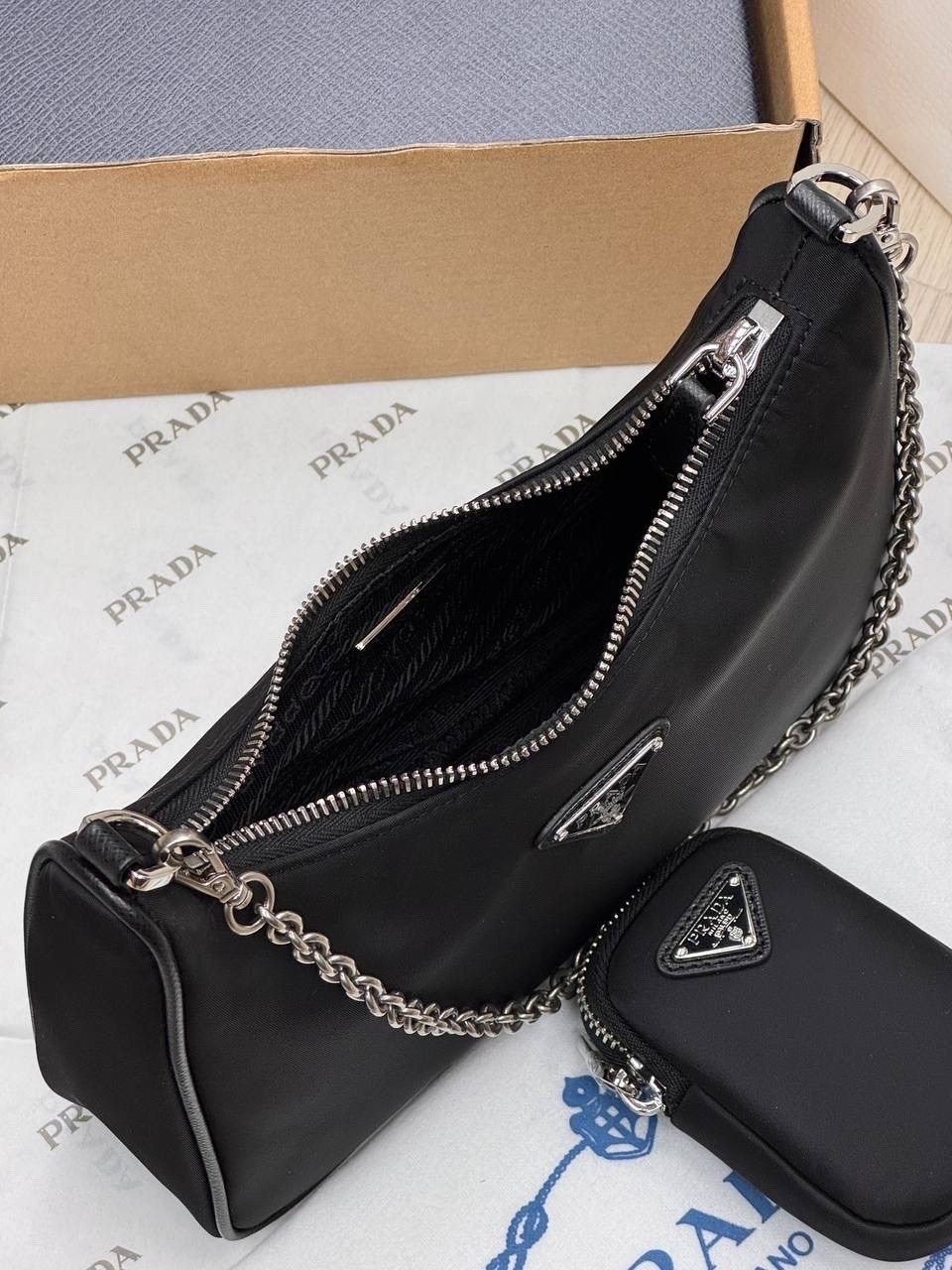 сумка prada,женская сумка prada,оригинал сумок prada,сумка прада prada,сумка прада милано черная