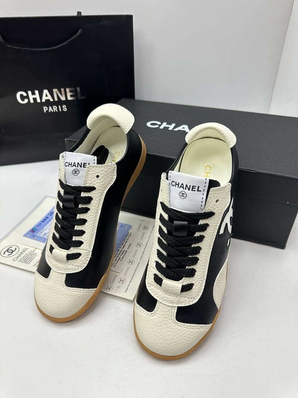 ,chanel кроссовки,кеды шанель,кроссовки шанели,кеды chanel