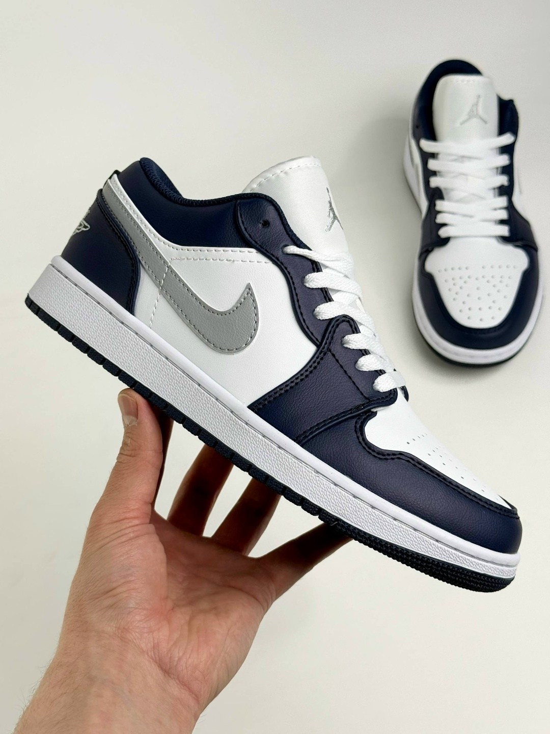 nike air jordan 1 low,кроссовки nike air jordan 1 low,nike air jordan 1 low midnight navy,air jordan 1 low navy blue,air jordan 1 low white/black-midnight navy 309192-101