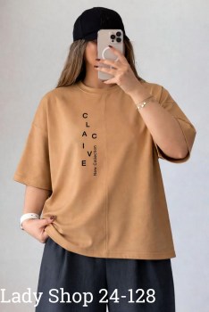 Футболка